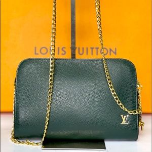 Louis Vuitton Baikal Crossbody
